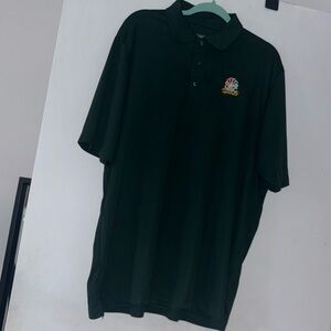 Core365 NBC Sports polo shirt